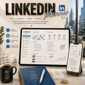 LinkedIn Planner